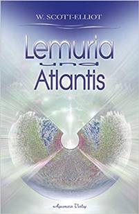 Lemuria und Atlantis